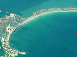 Playa Ensenada del Esparto